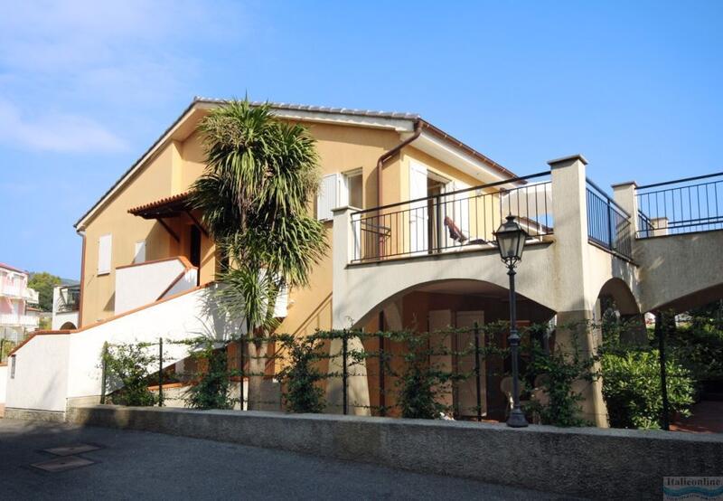 Residence La Meridiana