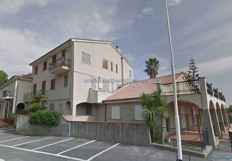 Residence La Meridiana