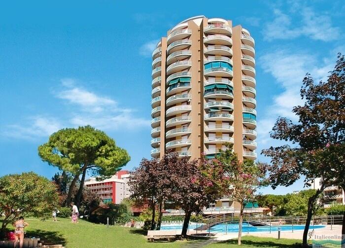 Residence La Torre