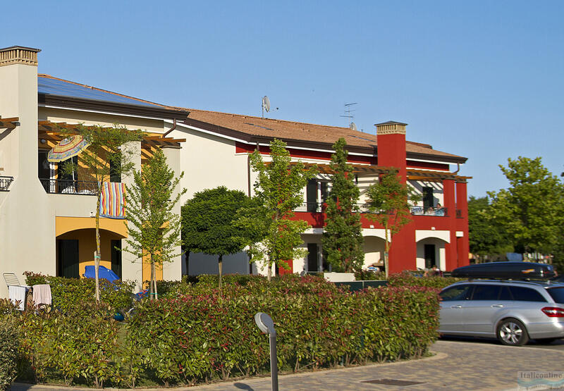 Residence Le Frassinelle