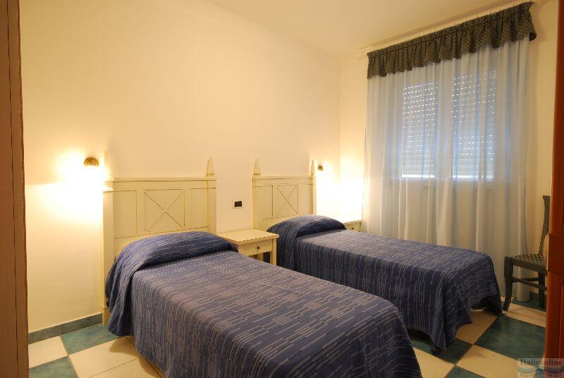 Residence Mare Blu