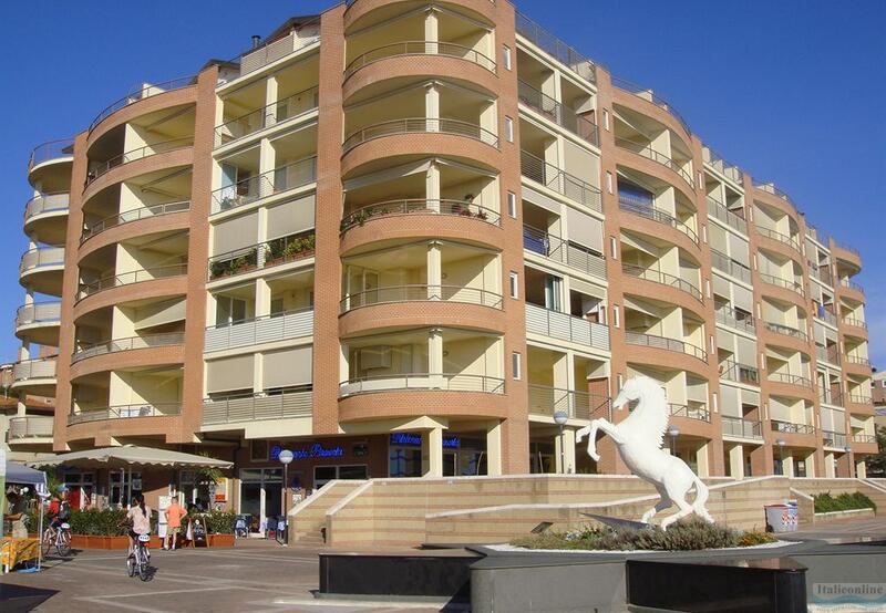 Residence Mediterraneo