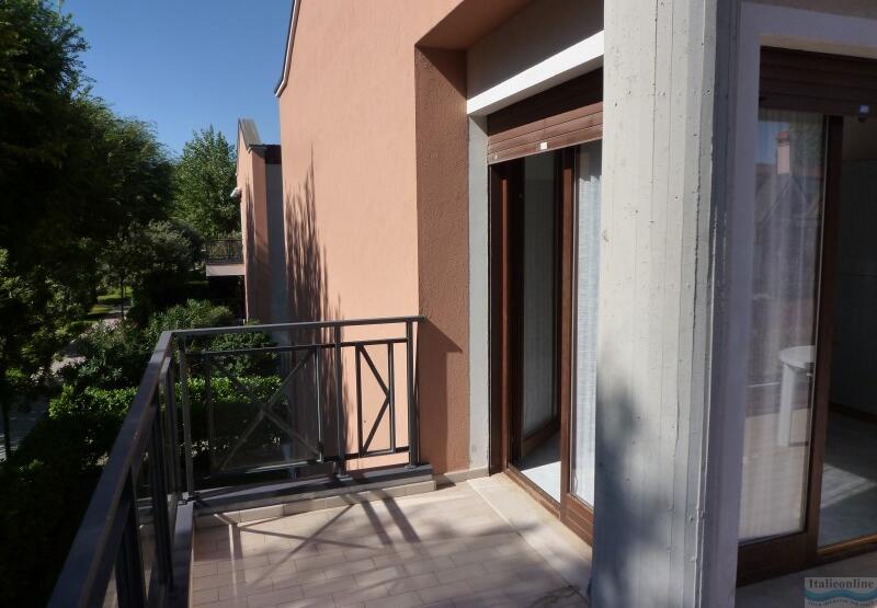 Residence Nuovo Sile