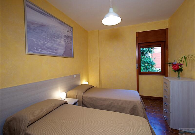 Residence Park Solemaremma