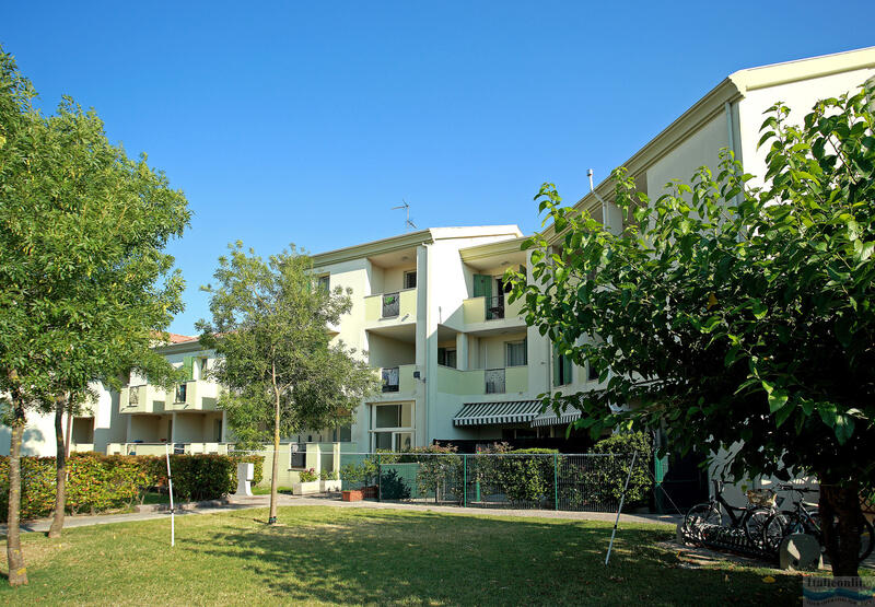 Residence Pinetine e Robinia