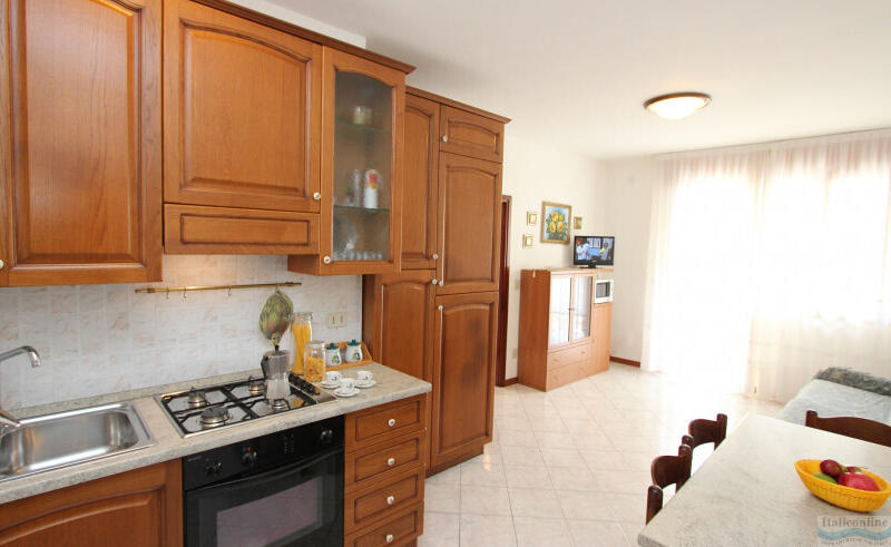 Residence Rodi