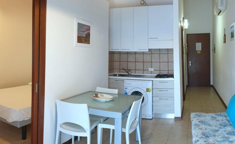 Residence Sestante