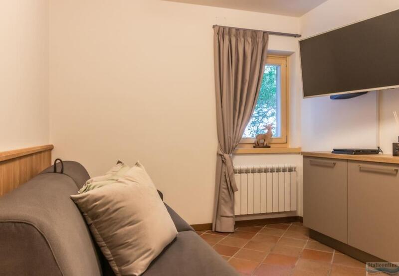 Residence Suite Italy - Giustino