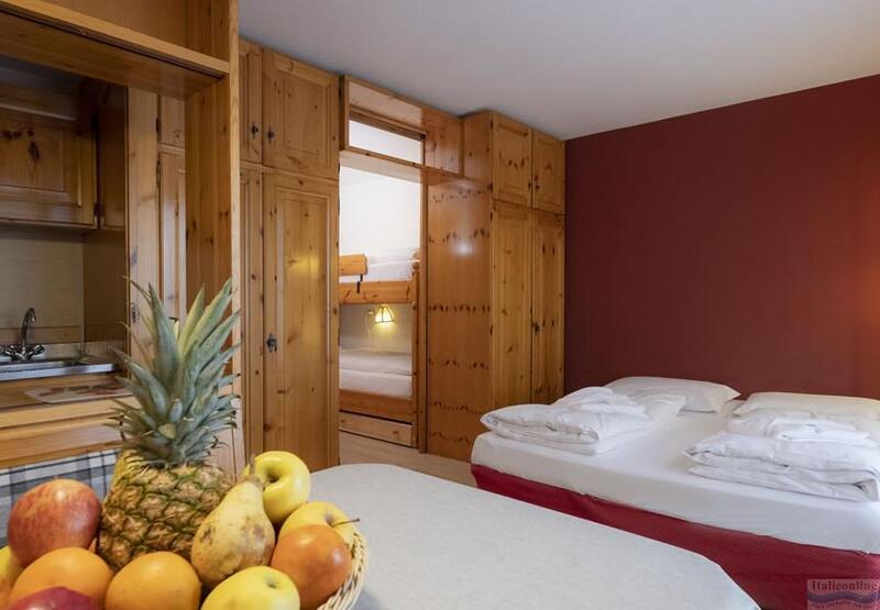 Residence Vacanze Veronza