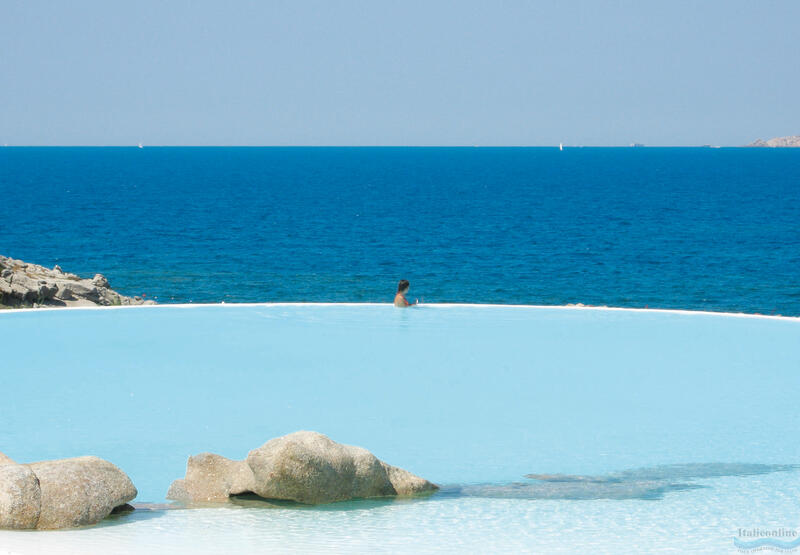 Resort Valle dell’Erica Thalasso & SPA