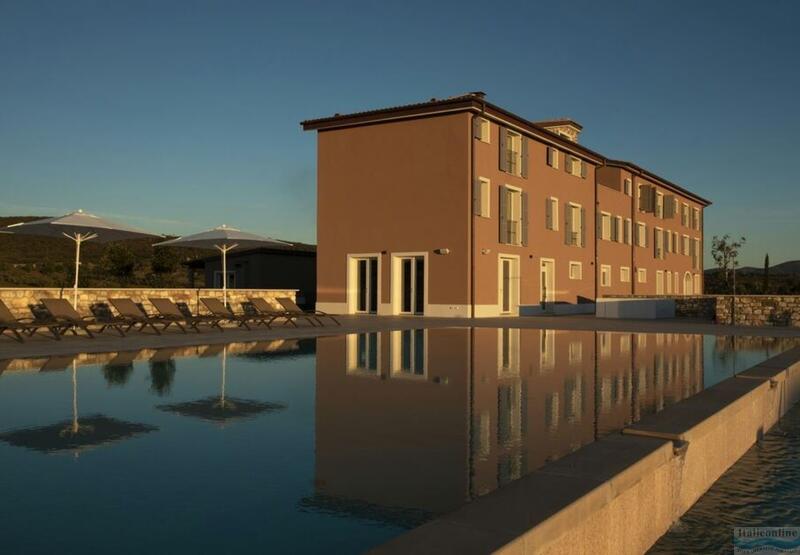 Riva Toscana Golf Resort & SPA