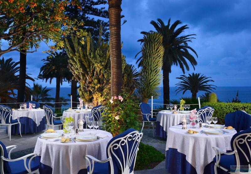 Royal Hotel Sanremo