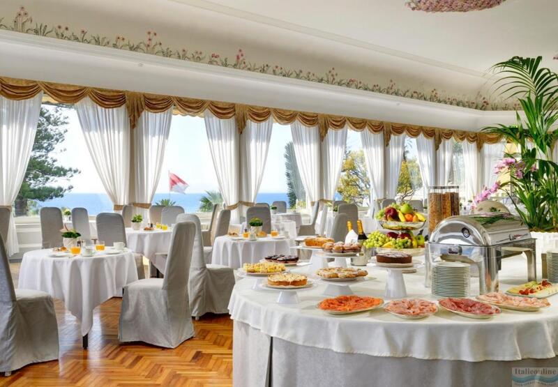 Royal Hotel Sanremo