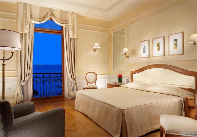 Royal Hotel Sanremo