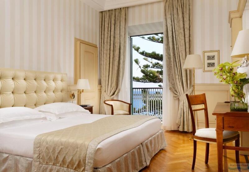 Royal Hotel Sanremo