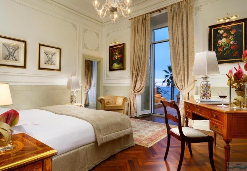 Royal Hotel Sanremo