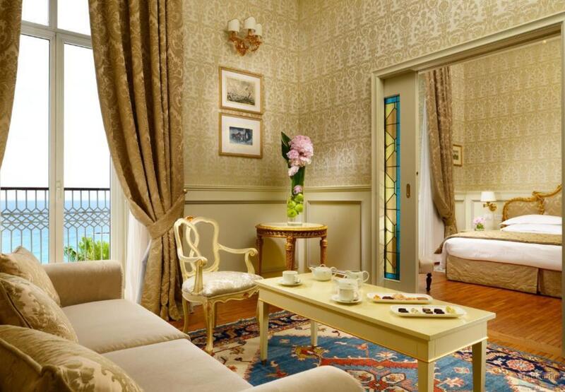 Royal Hotel Sanremo