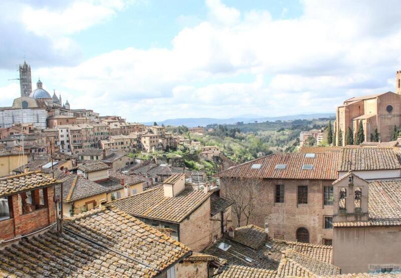 Starhotels Collezione - Grand Hotel Continental Siena