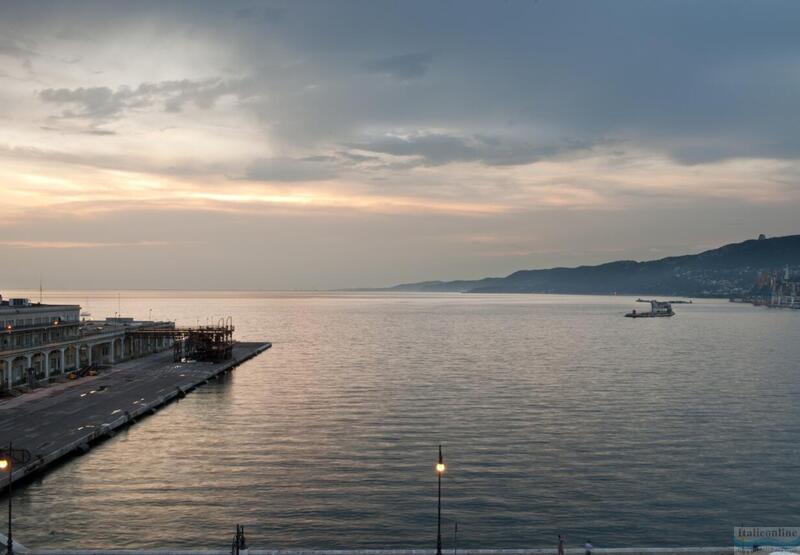 Starhotels Collezione - Savoia Excelsior Palace Trieste