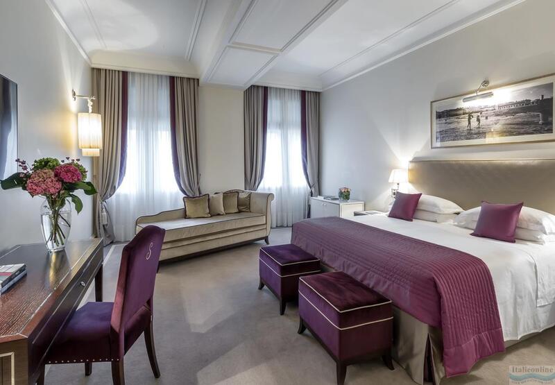 Starhotels Collezione - Savoia Excelsior Palace Trieste