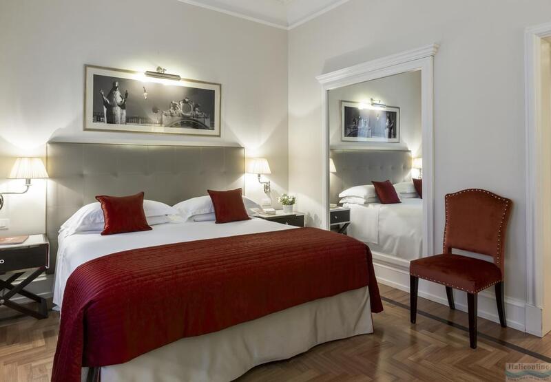 Starhotels Collezione - Savoia Excelsior Palace Trieste