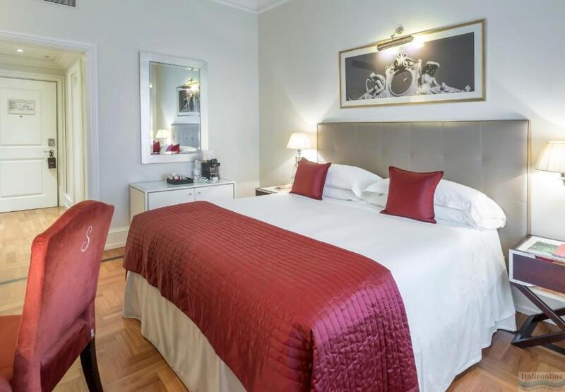 Starhotels Collezione - Savoia Excelsior Palace Trieste