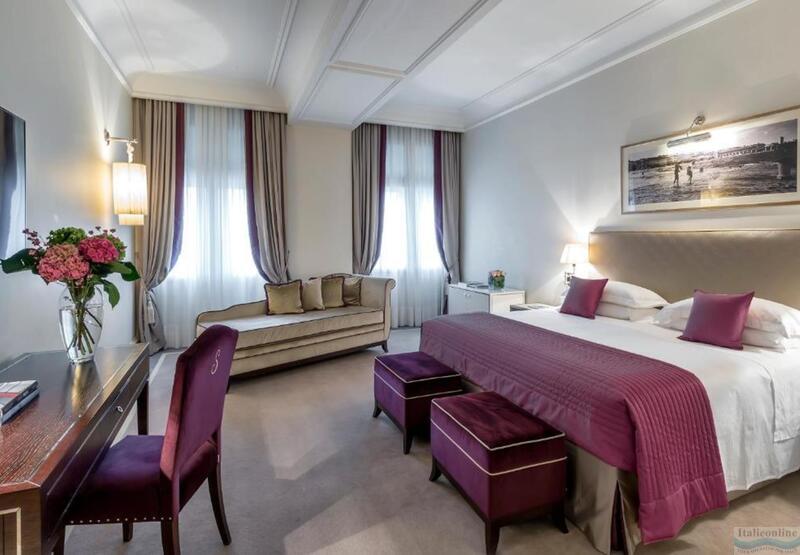 Starhotels Collezione - Savoia Excelsior Palace Trieste