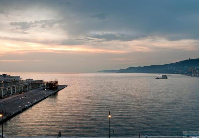 Starhotels Collezione - Savoia Excelsior Palace Trieste