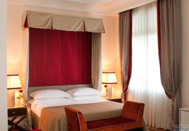 Starhotels Collezione - Savoia Excelsior Palace Trieste