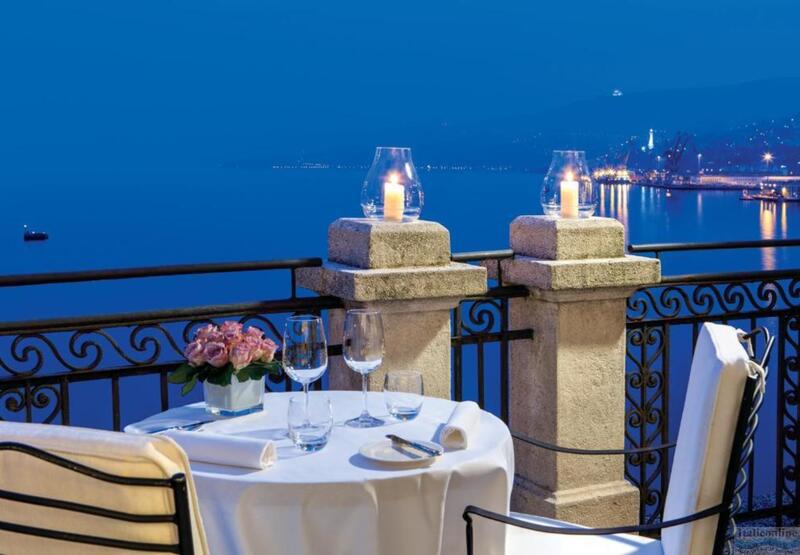 Starhotels Collezione - Savoia Excelsior Palace Trieste