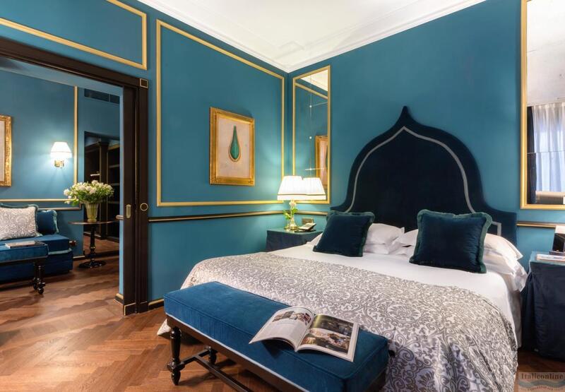 Starhotels Collezione - Splendid Venice