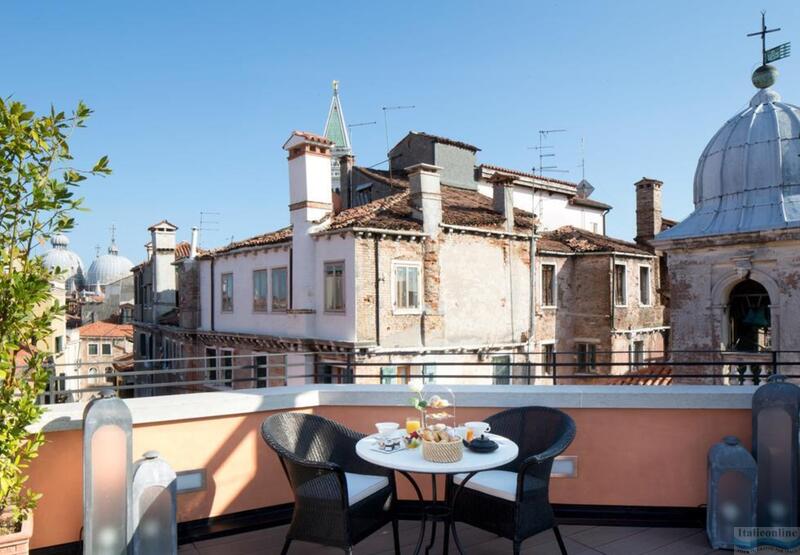 Starhotels Collezione - Splendid Venice