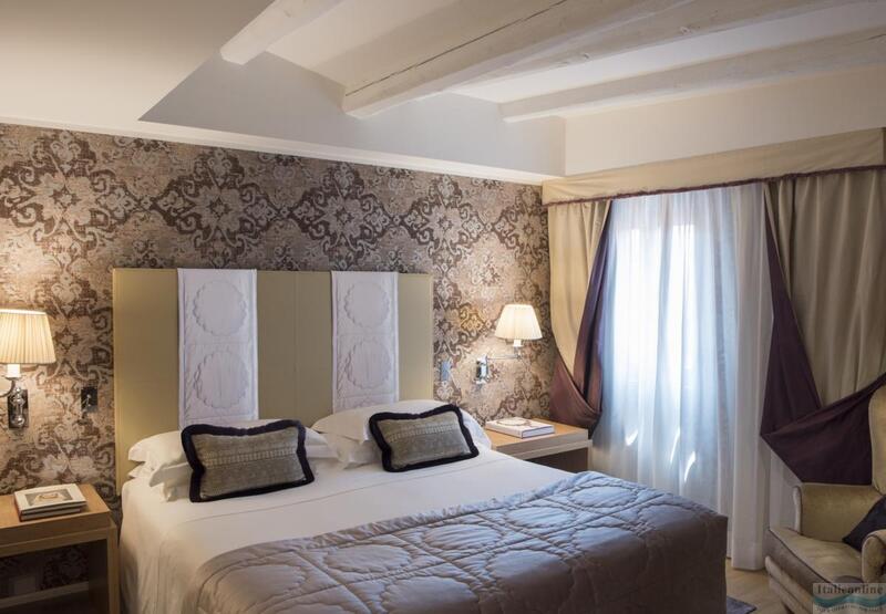 Starhotels Collezione - Splendid Venice