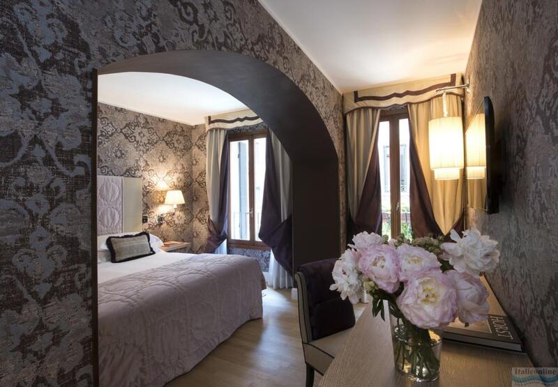 Starhotels Collezione - Splendid Venice