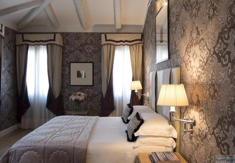 Starhotels Collezione - Splendid Venice