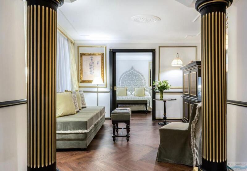 Starhotels Collezione - Splendid Venice