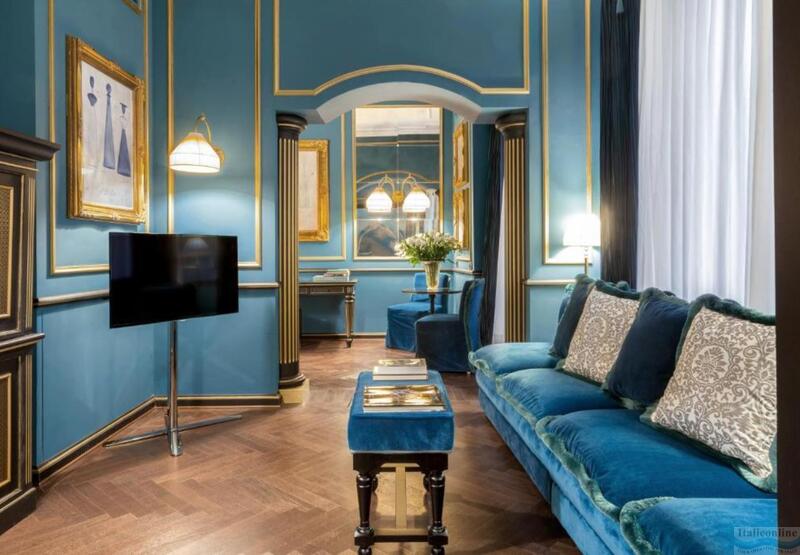 Starhotels Collezione - Splendid Venice