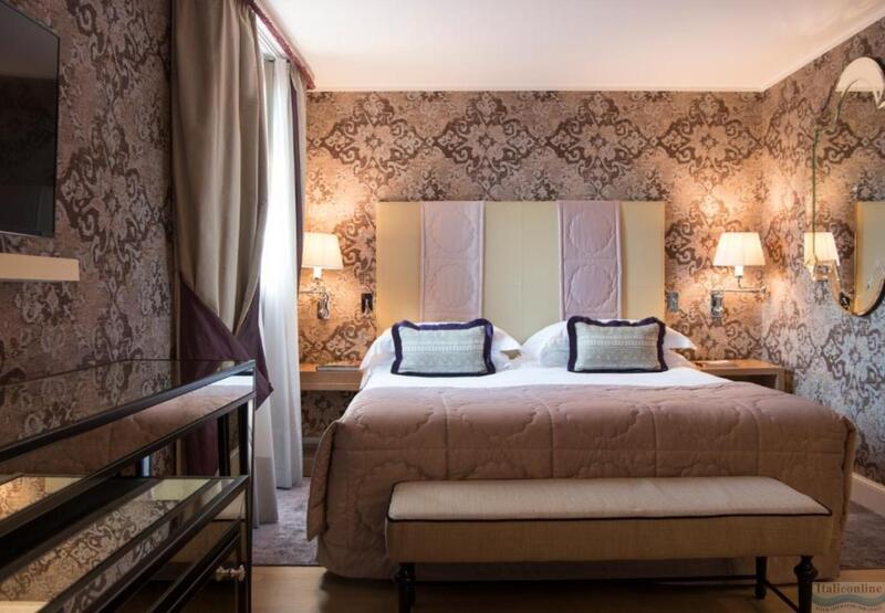 Starhotels Collezione - Splendid Venice