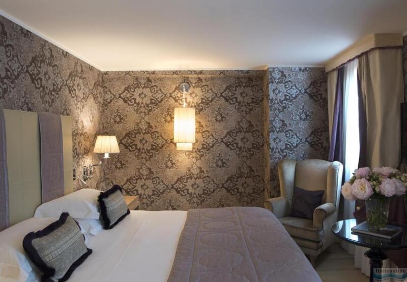 Starhotels Collezione - Splendid Venice