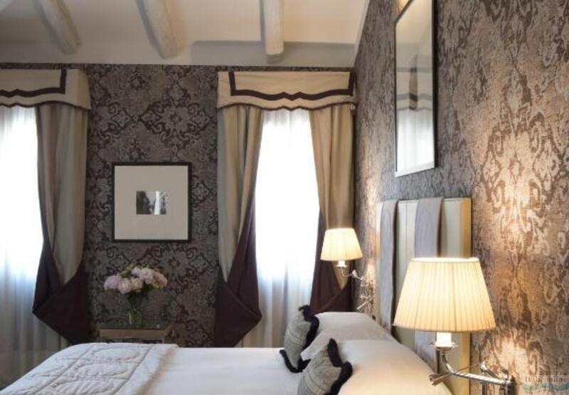 Starhotels Collezione - Splendid Venice