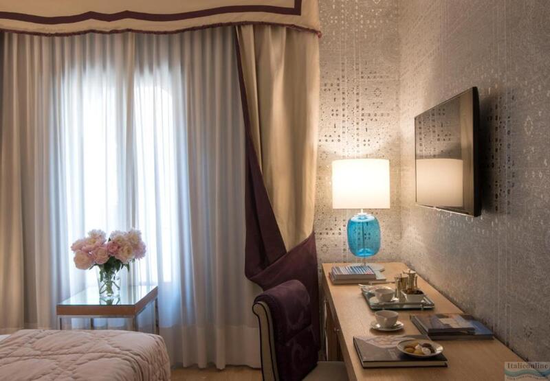 Starhotels Collezione - Splendid Venice