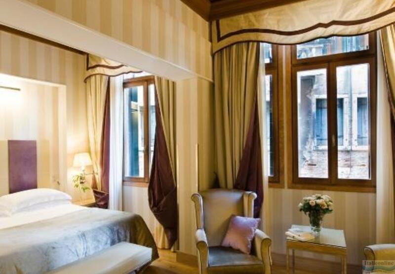 Starhotels Collezione - Splendid Venice