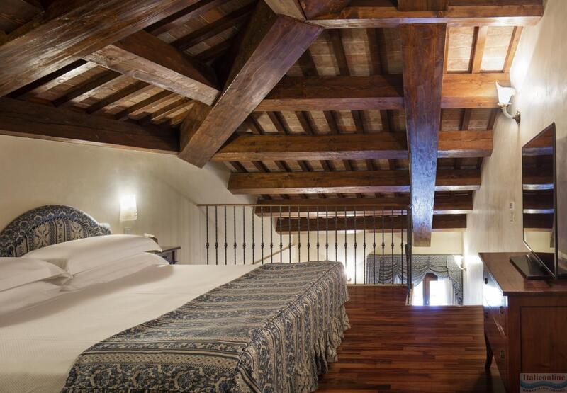 Starhotels Collezione - Villa Michelangelo Vicenza