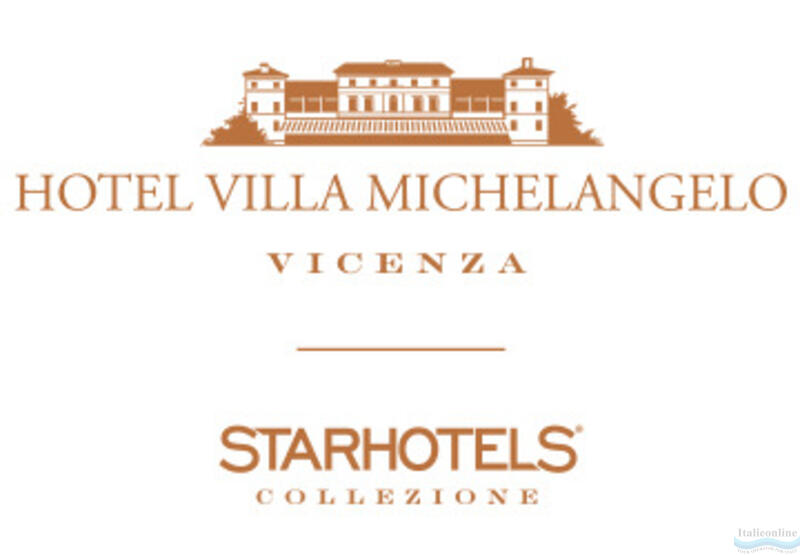 Starhotels Collezione - Villa Michelangelo Vicenza