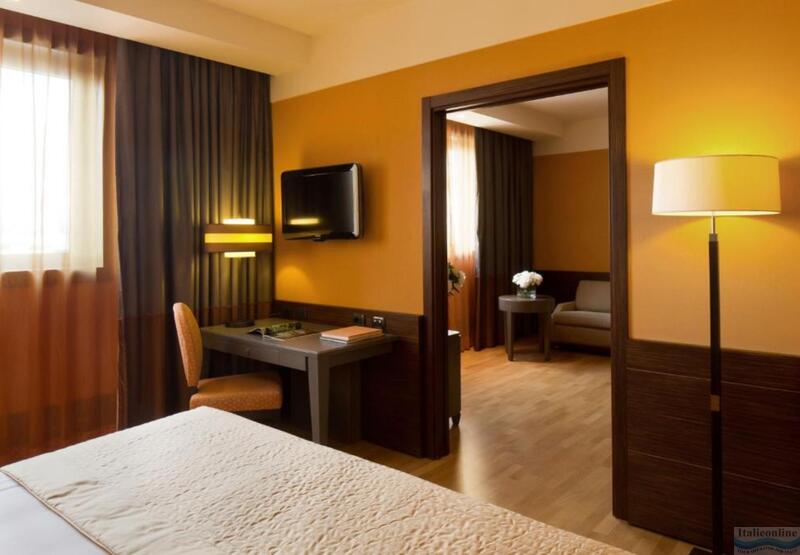 Starhotels Grand Milan