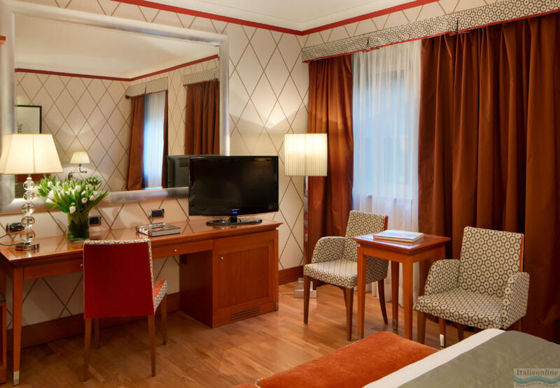 Starhotels Metropole