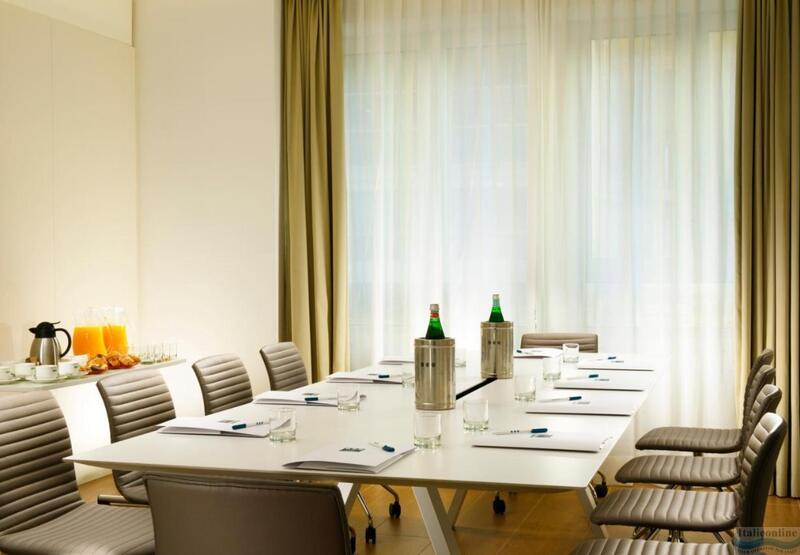 UNAHOTELS Century Milano