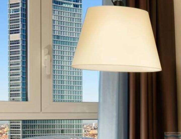 UNAHOTELS Century Milano