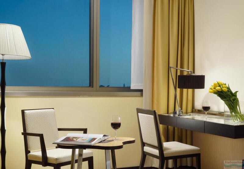 UNAHOTELS Malpensa