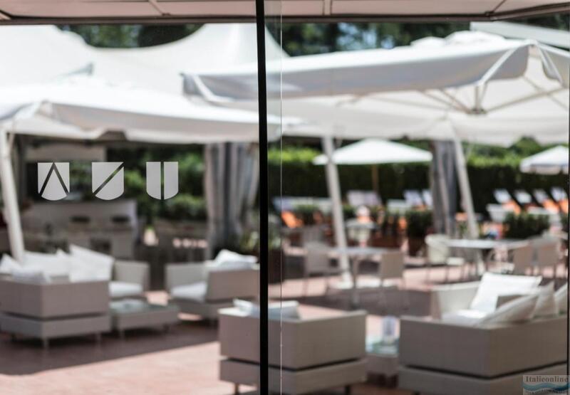 UNAWAY Hotel Forte Dei Marmi